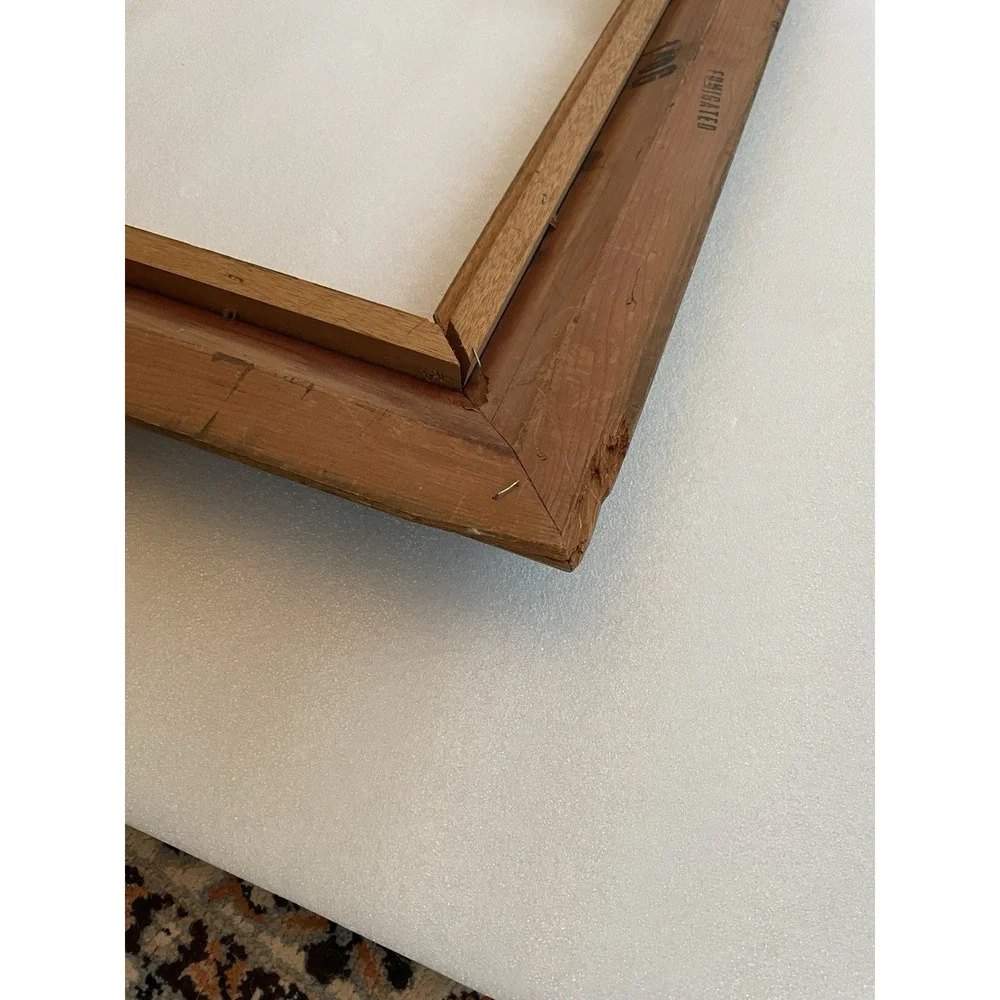 The Unbranded Brand beautiful wood